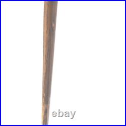 Rare Antique Robert Forgan Golf Parshot 3 Iron Early 1900s Made in Scotland