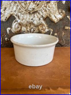 Rare Antique Sisson's Café Southport Dish Chapel St, Southport, c. Early 1900