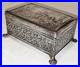 Rare_Antique_Solid_Silver_Dutch_Import_Embossed_Box_Early_1800_s_350_Grams_01_akj