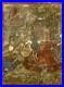Rare_Antique_Tibetan_Buddhist_Thangka_Arhat_Painting_Monastic_Sage_Early_19th_C_01_mk