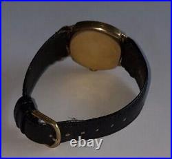 Rare Antique Vintage 9ct Gold Early ROTARY Watch 1930's Rare Antique Vintage 9ct Gold Early ROTARY Watch 1930's
