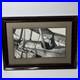 Rare_Antique_WW1_Aviation_Photograph_Early_Biplane_Pilot_In_Cockpit_Framed_01_wv