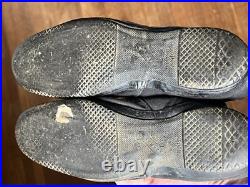 Rare Antique WW1 VTG Early 1910s Keds Champion Athletic Mens Shoes Sneakers USA