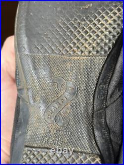 Rare Antique WW1 VTG Early 1910s Keds Champion Athletic Mens Shoes Sneakers USA
