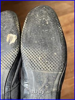 Rare Antique WW1 VTG Early 1910s Keds Champion Athletic Mens Shoes Sneakers USA