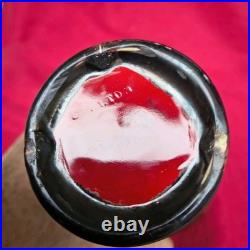 Rare Art Crafts Royal Doulton Flambe Vase 1910 Bone China England Antique