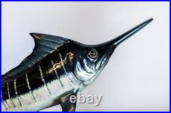 Rare Beswick'Marlin' Model No- 1243