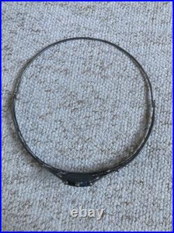 Rare Classical Style Early 19th Century Tiara