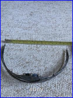 Rare Classical Style Early 19th Century Tiara