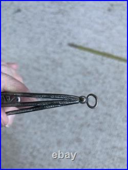 Rare Classical Style Early 19th Century Tiara