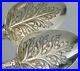Rare_Early_1751_Solid_Silver_Leaf_Bowl_Berry_Serving_Spoons_Antique_Georgian_01_mz