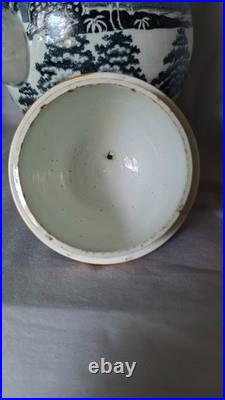 Rare Early 18th C. Leeds Transfer Coffee Pot