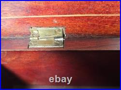 Rare Early 19th C Nicole Freres 6 Airs Music Box Rare Early 19th C Nicole Freres 6 Airs Music Box
