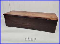 Rare Early 19th C Nicole Freres 6 Airs Music Box Rare Early 19th C Nicole Freres 6 Airs Music Box