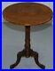 Rare_Early_19th_Century_Burr_Walnut_Tripod_Side_Table_Victorian_Ornate_Carving_01_tpj