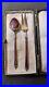 Rare_Early_930s_Sterling_Silver_Norway_Marius_Hammer_Enamel_Spoon_Lemon_Fork_01_kp
