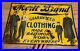 Rare_Early_Antique_1910s_1920s_Clothing_Sign_Tin_Tacker_Litho_Workwear_Baltimore_01_oras