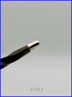 Rare Early Georgian Toddy Ladle c1740, Silver Coin Bowl & Stunning Baleen Handle