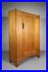 Rare_Early_Heals_Antique_Oak_Hanging_Wardrobe_01_vo