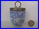 Rare_Early_Royal_Worcester_Crown_Ware_Egg_Coddler_Willow_Blue_And_White_Antique_01_beq