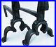 Rare_Early_Set_Handmade_Tall_Antique_Wrought_Iron_Cob_Andiron_Fire_Dogs_Andirons_01_jljr
