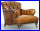 Rare_Find_Early_Victorian_Walnut_Howard_Son_s_Fully_Restored_Club_Armchair_01_zm