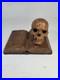 Rare_German_Early_20th_C_Momento_Mori_Hand_Carved_Wooden_Sculpture_01_vbo