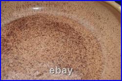 Rare Large Compton Pottery Fish Bowl Centerpiece Antique Arts & Crafts Movement