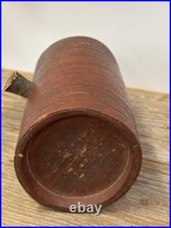 Rare Late 18th/early 19th Century Rundlet