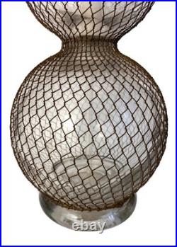 Rare Late 19th/early 20thc'double Gourd''seltzogene', Retailed By Boots