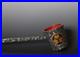 Rare_NOS_raden_Samurai_Bashaku_horse_water_dipper_19th_c_ZS3_01_ln