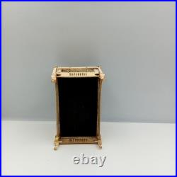 Rare Napoleonic Prisoner of War Casket Dominoes Set Early 19th Century Folk Art