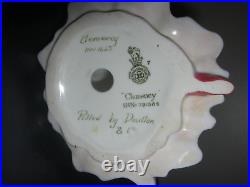 Rare Royal Doulton Clemency Hn1643 1934 Must See