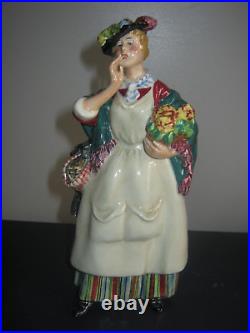 Rare Royal Doulton Odds And Ends Hn1844 Dated 1939 Must See