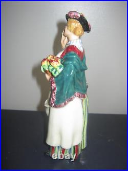 Rare Royal Doulton Odds And Ends Hn1844 Dated 1939 Must See