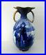 Rare_Royal_Doulton_Seriesware_Antique_Vase_Blue_Children_Perfect_01_wjth