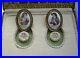 Rare_Set_Of_2_Early_19th_Century_French_Enamel_Portrait_Buttons_In_Leather_Case_01_vfm