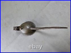 Rare Unusual Early Vintage Oil Can Oiler Vintage Antique Garage Workshop Tool Rare Unusual Early Vintage Oil Can Oiler Vintage Antique Garage Workshop Tool