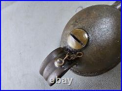 Rare Unusual Early Vintage Oil Can Oiler Vintage Antique Garage Workshop Tool Rare Unusual Early Vintage Oil Can Oiler Vintage Antique Garage Workshop Tool