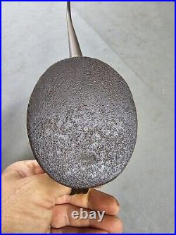 Rare Unusual Early Vintage Oil Can Oiler Vintage Antique Garage Workshop Tool Rare Unusual Early Vintage Oil Can Oiler Vintage Antique Garage Workshop Tool