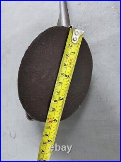 Rare Unusual Early Vintage Oil Can Oiler Vintage Antique Garage Workshop Tool Rare Unusual Early Vintage Oil Can Oiler Vintage Antique Garage Workshop Tool