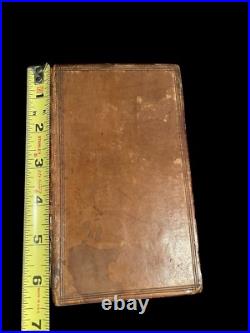 Rare Very Early Antique Mourning Hair Book Genealogy Erskine Morris And More Rare Very Early Antique Mourning Hair Book Genealogy Erskine Morris And More