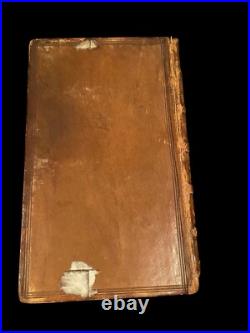 Rare Very Early Antique Mourning Hair Book Genealogy Erskine Morris And More Rare Very Early Antique Mourning Hair Book Genealogy Erskine Morris And More