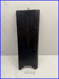 Rare Very Old Early Chinese Carved 3D Wood Gilded Panel Picture Decoration Rare Very Old Early Chinese Carved 3D Wood Gilded Panel Picture Decoration