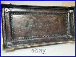 Rare and Antique Chinese cloisonne sculpture with horse early 20th century