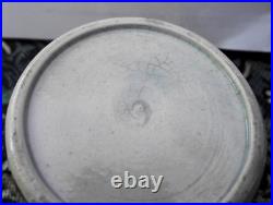Rare and Very Early Pearlware Glazed Small Mug