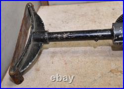 Rare antique Goodell Pratt No 677 multi speed hand drill collectible early tool