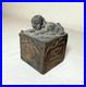 Rare_antique_early_19th_century_Japanese_calligraphy_terracotta_water_dropper_01_cbxd