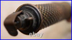 Rare antique early Primus Model 887 collectible soldering iron made in Sweden