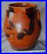 Rare_antique_redware_crock_urn_manganese_splotch_ear_handles_early_19th_century_01_sg
